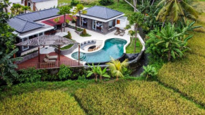 Coconut Grove Villa by BaliSuperHost